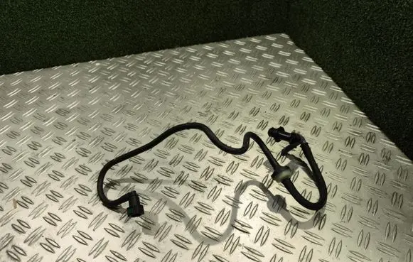 Toyota Proace Vacuum line/pipe/hose 99508K