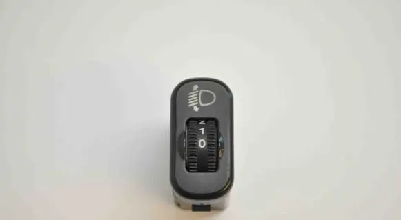 Mercedes-Benz Sprinter W906 A set of switches A9068260038