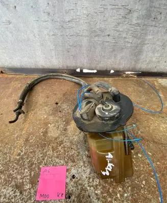 Mercedes-Benz A W168 In-tank fuel pump A1684702094 01T134 72277900