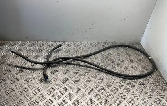 BMW 7 F01 F02 F03 F04 Headlight washer hose/pipe 7178742