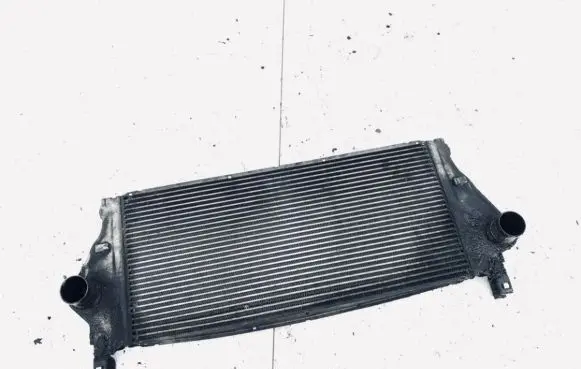 Renault Laguna II Intercooler radiator
