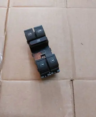 Volkswagen PASSAT B6 Electric window control switch 1K4959857B