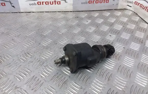 Ford Galaxy Vacuum pump 028207A