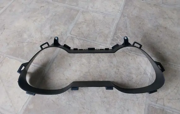 Audi A4 Allroad Dashboard trim 08260003
