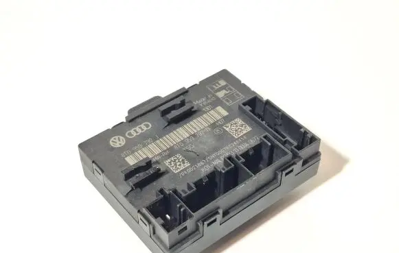 Audi A5 Sportback 8TA Door control unit/module 8T0959792D 8T0959792J 8T0959792