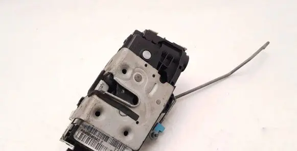 Dodge Nitro Front door lock P04589469AD TKD2227 H3776