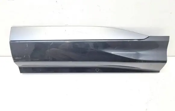 Audi Q5 SQ5 GU Rear door trim (molding) 8MA853595