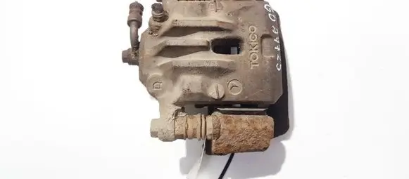 Subaru Outback Rear brake caliper