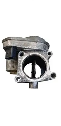 Opel Meriva A Throttle valve 8973002310