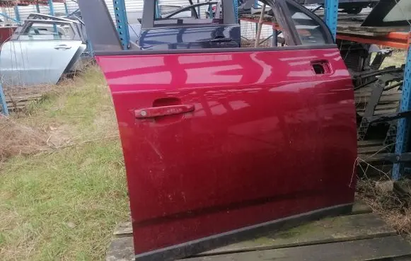 Chevrolet Orlando Front door ACP10802
