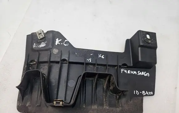 Volkswagen ID. Buzz Rear mudguard 1T3854855