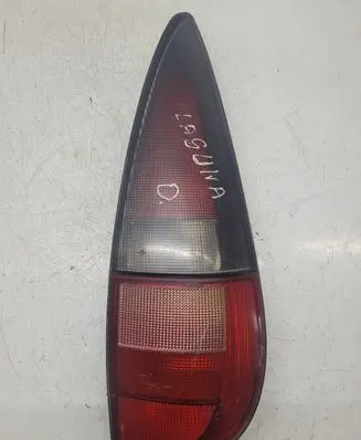 Renault Laguna I Rear/tail lights