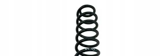 Volkswagen Golf VII Rear coil spring 5Q0511115