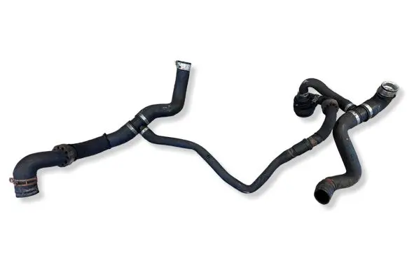 Mercedes-Benz ML W164 Electric auxiliary coolant/water pump A2118350028 3130591163 A1645011182