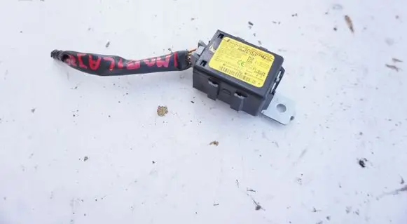 KIA Rio Immobilizer control unit/module MODUIMMOBILIZERA
