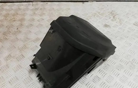 Peugeot 3008 I Fuse box set 9658447380 8622