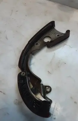 Audi A7 S7 4G Slide rail for timing chain 06E109507D