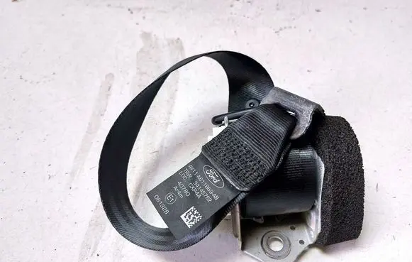 Ford B-MAX Rear seatbelt AV11A611B69AB
