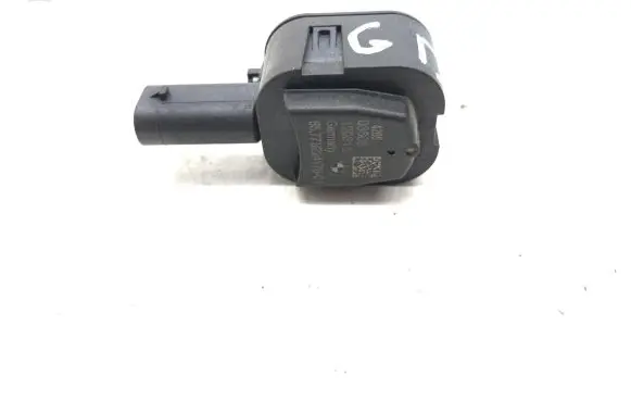 BMW 5 F10 F11 Airbag deployment crash/impact sensor 9224178