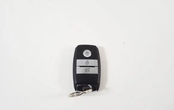 KIA Niro Ignition key/card 