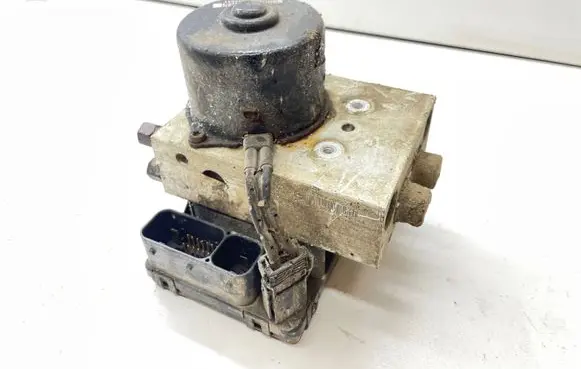 Chrysler Voyager ABS Pump 04686704AD 344284 25094602943