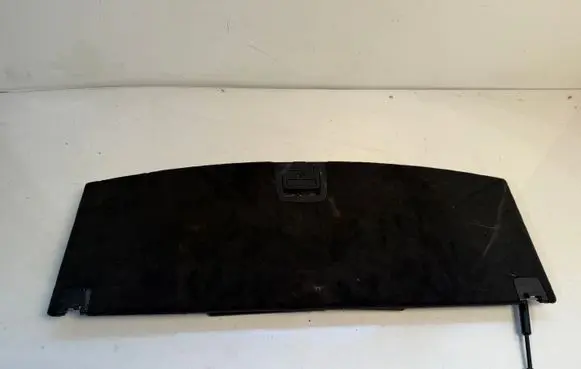 BMW 5 E60 E61 Trunk/boot floor carpet liner 