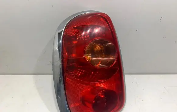 Mini Cooper Countryman R60 Rear/tail lights 9808149 03445002