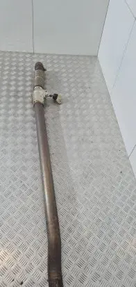 Ford Ranger IV Middle muffler/silencer 