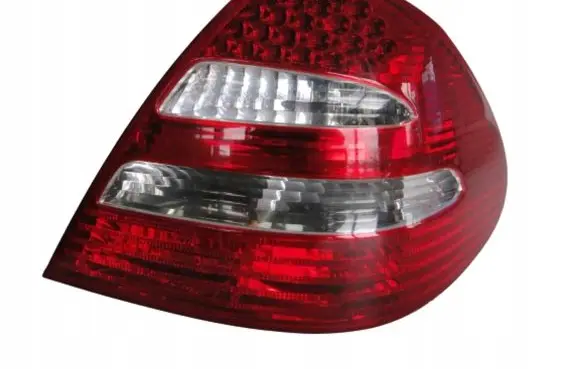 Mercedes-Benz E W211 Rear/tail lights A2118200664