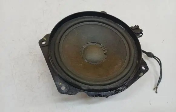 Mini One - Cooper R50 - 53 Front door speaker 6513345075