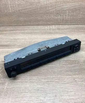 BMW 7 E38 Radio/CD/DVD/GPS head unit 8352408