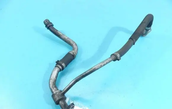 Audi Q7 4L Intercooler hose/pipe 057145736P IMPRK1234077