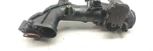 Mercedes-Benz E W212 Engine shut-off valve A6420900270 0281002891