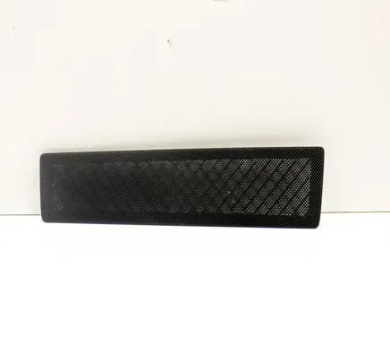 Mercedes-Benz GL X166 Parcel shelf grill 101037