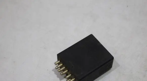 Mercedes-Benz E W124 Other relay 0055459232