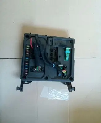 Ford Galaxy Comfort/convenience module 7M3962258F