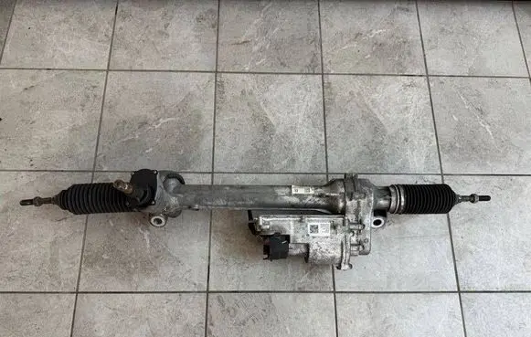 Ford Ranger Steering rack JB3C3D070BF JB3C-3D070-BF