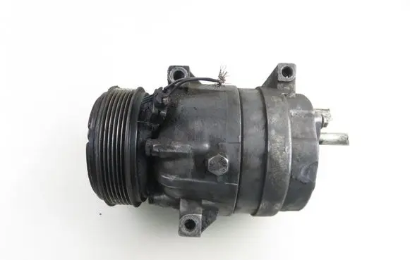 Renault Espace III Air conditioning (A/C) compressor (pump) 