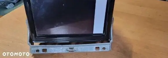 Audi A8 S8 D4 4H Screen/display/small screen 4H0857273 PC0774123