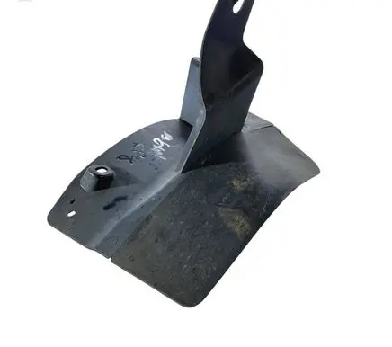 Ford Explorer VI Rear mudguard LB5BS104C21AB LB5BS104C21AA LB5BS104C21
