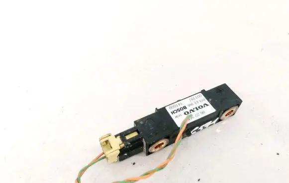 Volvo S60 Airbag deployment crash/impact sensor 8622365 001397141000