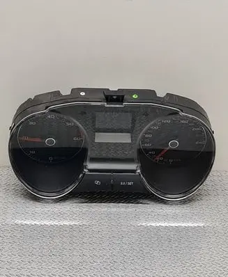 Seat Ibiza IV (6J,6P) Speedometer (instrument cluster) 6J0920805L 503002704200 1204088702