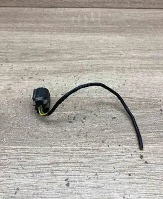 Peugeot 1007 Plug wire 9684021 9684021B