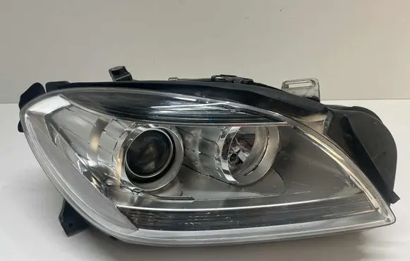 Mercedes-Benz ML W166 Headlight/headlamp A1668204759 F00HT100205 YAP4021012S