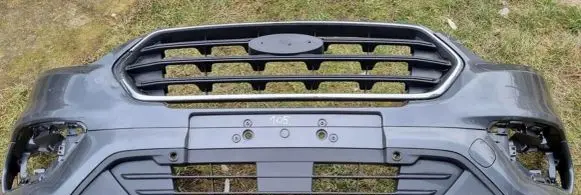 Ford Transit Custom Front bumper