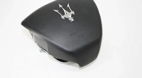 Maserati Levante Steering wheel airbag 
