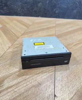 Mercedes-Benz E W211 GPS navigation control unit/module A2208703589 57959116