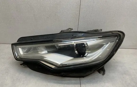 Audi A6 S6 C7 4G Headlight/headlamp 4G0941005A
