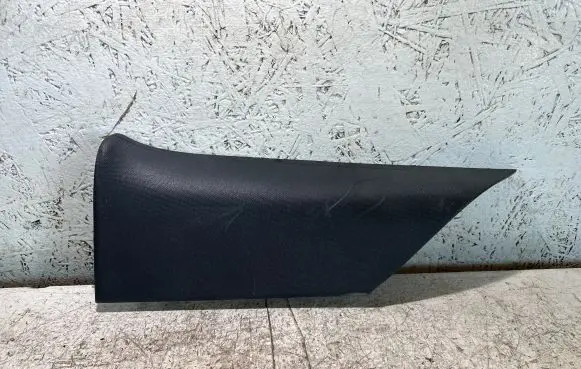 Dodge Challenger (C) pillar trim 1HP72DX9AD SAB1CD00R J15B5219003P