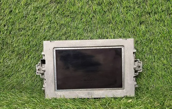 Mercedes-Benz C W204 Screen/display/small screen 2049010603 2049022103